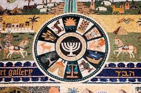 parashat bamidbar image